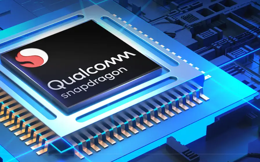 Qualcomm-snapdragon